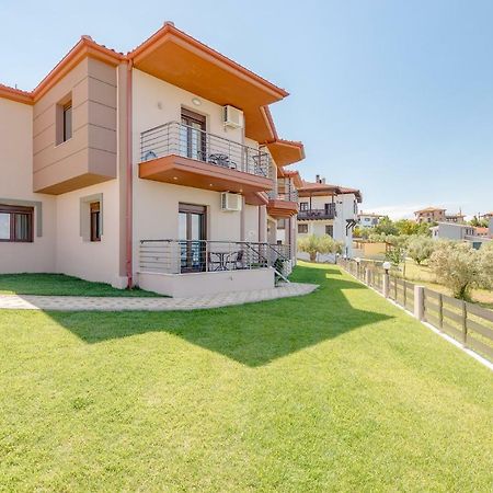 Athina Luxury Apartments Ágios Nikólaos Extérieur photo