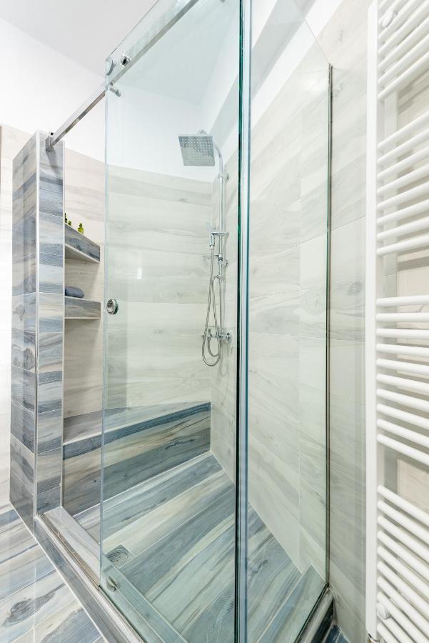 Athina Luxury Apartments Ágios Nikólaos Extérieur photo